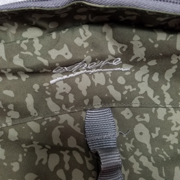 Extreme- back pack - Picture 2 of 4